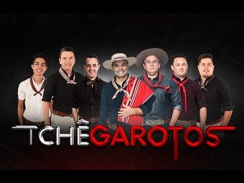 AJOELHA E CHORA TCHE GAROTOS KARAOKE 2019