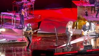 Dixie chicks, white trash wedding