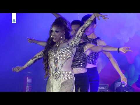 Drag Statement Show | CSD Berlin 2023