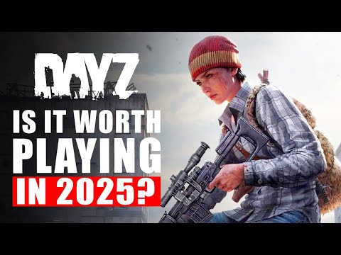DayZ 2025 Review - Is It Worth Playing with PS PLUS?
