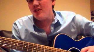 Rock and Roll Romance - Frank Turner cover [aza484]