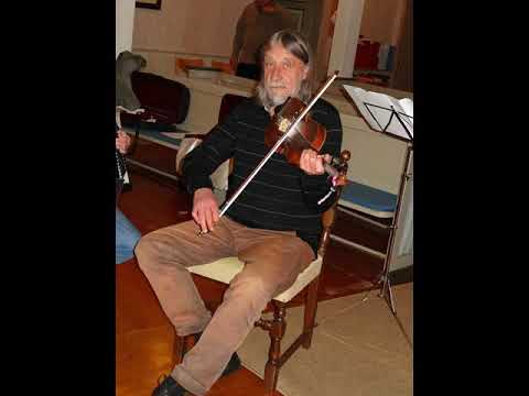 14  Bingsjöpolska efter Päkkos  Gustaf