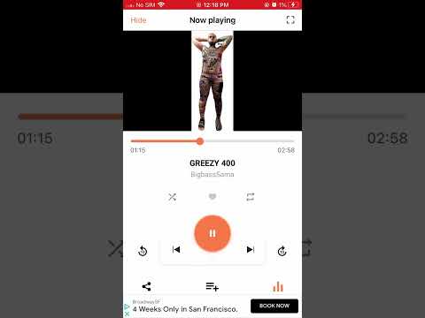 GREEZY400 TEARITOFFGREEZY💯🔥