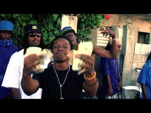 Baly G x Lil C (Madtwoz Family) - Hustle Hard (@SlimVideoZ)