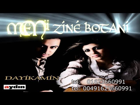 MEM U ZINE BOTANI MASHUP  2019 POTBORI