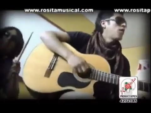 Mi Nina Bonita - Grupo Pazmira