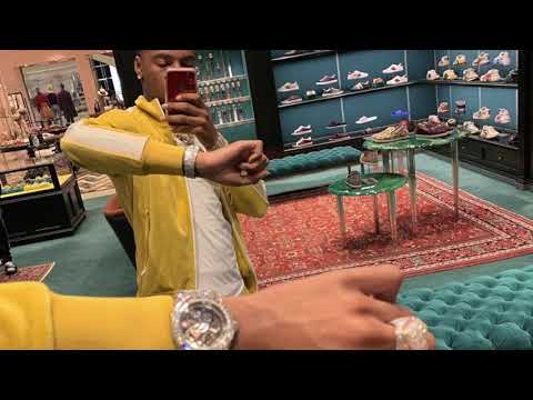 [FREE] Moneybagg Yo x Lil Baby x Key Glock Type Beat 2020 - Facts | @DJKronicBeats