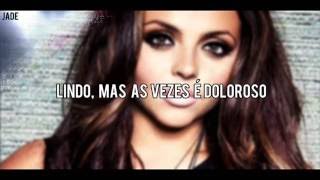 Little Mix - Clued Up (Tradução PT/BR)