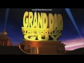 My 20th Century Fox Logo Parody But It S A Joke
