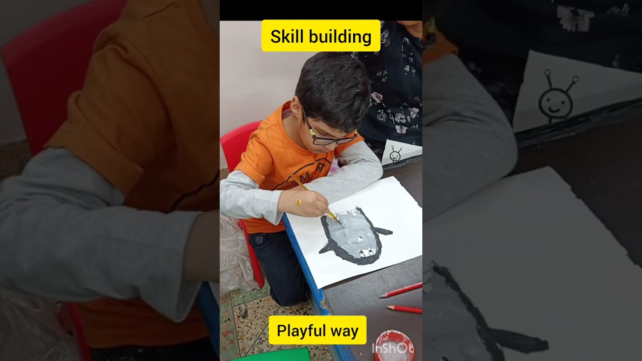 Fun & Skillful Summer Camp