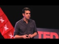 School should take place in the real world | Trevor Muir | TEDxSanAntonio