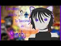 Forsaken Reacts To Twotime As Shinobu FULL 0 5x GlobeTheDragon