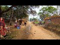 The Condition Of These Villages In India Is Very Bad Most Poor Villages Of Uttar Pradesh