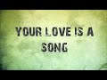 Switchfoot - Your Love is a Song (Retroman's karaoke version)