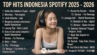 Download lagu Top Hits Pop Indonesia 2026 π§ Lagu Paling Dicari & Viral (Sedia Aku Sebelum Hujan) mp3 Download lagu Top Hits Pop Indonesia 2026 π§ Lagu Paling Dicari & Viral (Sedia Aku Sebelum Hujan) mp3