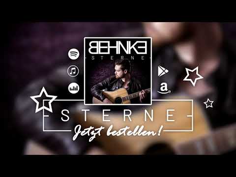 BEHNKE - Sterne (jetzt vorbestellen)