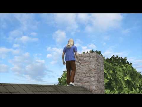 Missing teen found dead: 18-year-old’s body found in abandoned cabin chimney years later