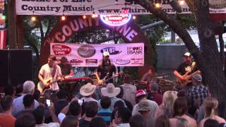 "Worth The Fight" Cody Canada & The Departed