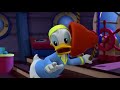 Disney JR Global Mickey Mouse Clubhouse Plus Promo