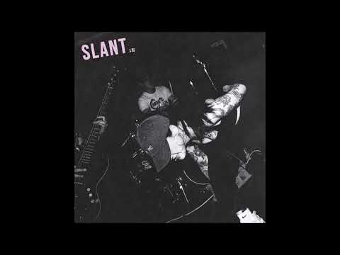 Slant - "1집"  (2021, Iron Lung full album)