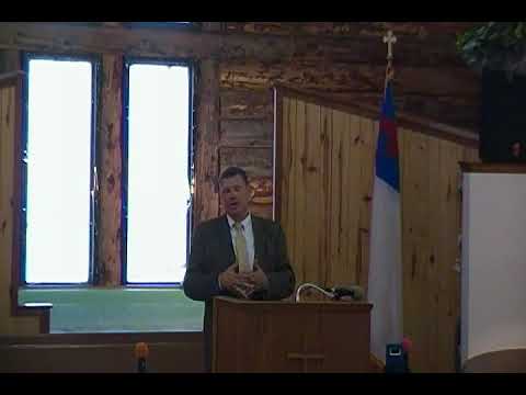 200719am I HAVE A FATHER