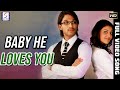 Baby He Loves You Full Video Songs आर्य एक दीवाना Arya Ek Deewana काज�