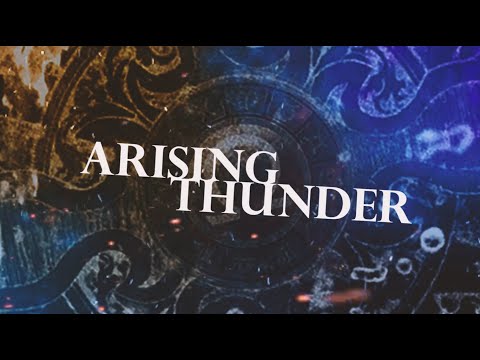Videoclip de Arising Thunder — Angra