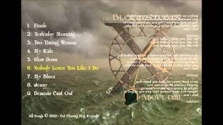 Nobody Loves You Like I Do by The Blood Stones