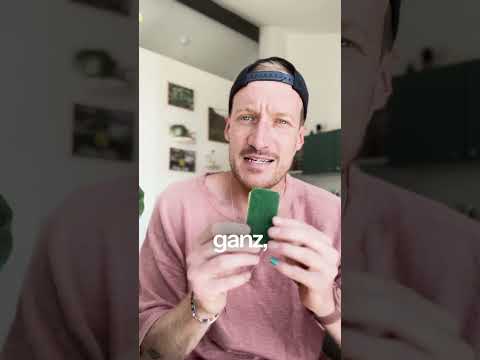 Wie fühlt sich Brustkrebs an?