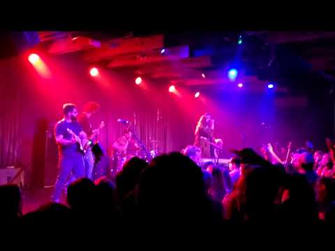 Black Carl Live at Crescent Ballroom 10-9-2021