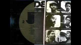 Cymande - Dove - Cymande - 1972