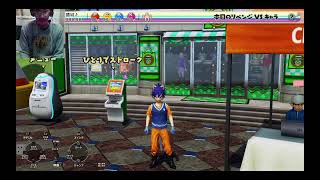 令和2年配信！決勝キャラクター決め(^^)6ホールストローク