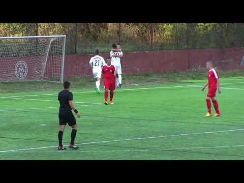 Luka Markovic golovi i asistencije fk Cukaricki 8 0 fk Radnicki Nis 30 9 2017