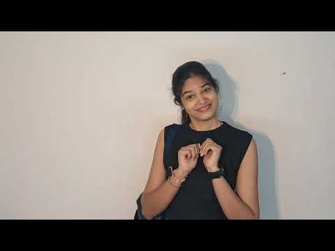 Swanit Katyayan Rich girl audition | Mood:- attitude