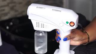 How to obtain MAXIMUM MOISTURE!!