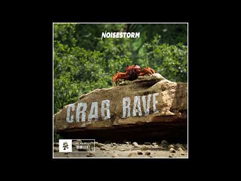 Noisestorm - Crab Rave [1 Hour]