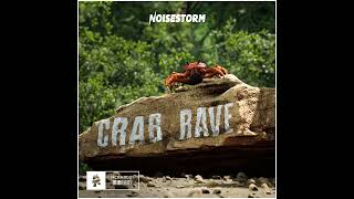 Download lagu Noisestorm - Crab Rave [1 Hour] mp3