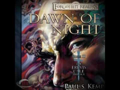 The Erevis Cale Saga - Book 2