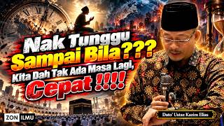 Download lagu MENGAPA TIDAK SEKARANG, INI KESILAPAN PALING BESAR | Dato' Ustaz Kazim Elias mp3 Download lagu MENGAPA TIDAK SEKARANG, INI KESILAPAN PALING BESAR | Dato' Ustaz Kazim Elias mp3