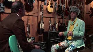 Guitar Center Sessions: Reinhold Bogner, Alchemist Design Philosophy