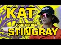 2025 Kat Mertsch Tour Series Halo Star STINGRAY - Innova Factory Store 2025 Kat Mertsch Tour Series Halo Star STINGRAY