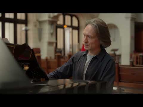 SATIE // 'Gnossiennes: No. 4, Lent' by Guillaume Coppola