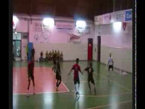 CorinaldoC5- FanoC5: 9-2