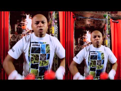 Dezef Production démo N°1