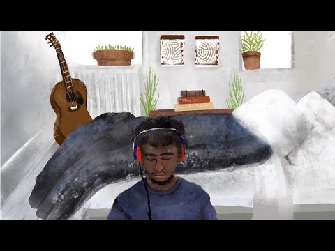 Love A Little Harder || Acoustic + Romantic + Hopeful