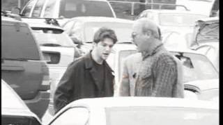 Bam Margera Poop Dollar prank