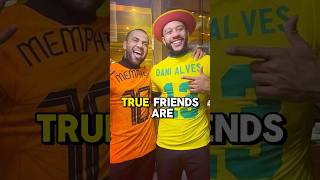 Download lagu Dani Alves is free from jail ! #football #neymar #shorts mp3 Download lagu Dani Alves is free from jail ! #football #neymar #shorts mp3