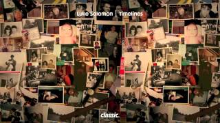Luke Solomon featuring Natalie Broomes 'We Go' (Osamu M & Hiromat Remix)