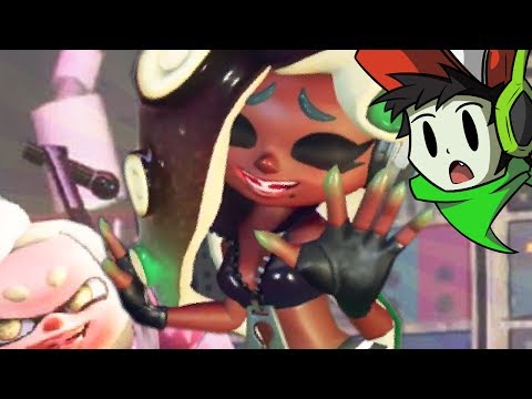 Warum Splatoon 2 ein richtiger Nachfolger wird | FulltimeRadio