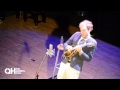 Chris Thile - Here and Heaven - Wed 6 November 2013 - The Queen's Hall, Edinburgh